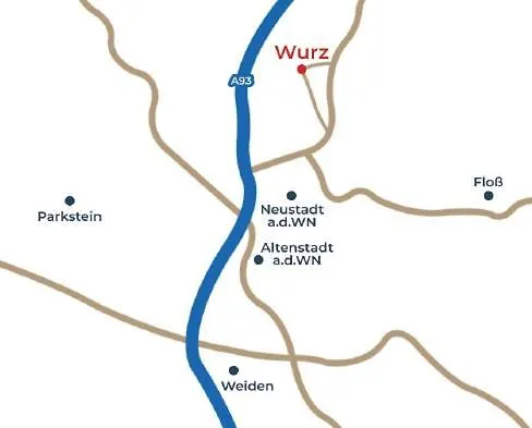 Fewo Wurz