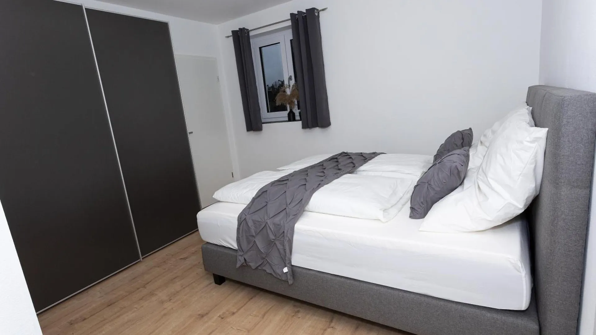 Apartment Fewo Wurz