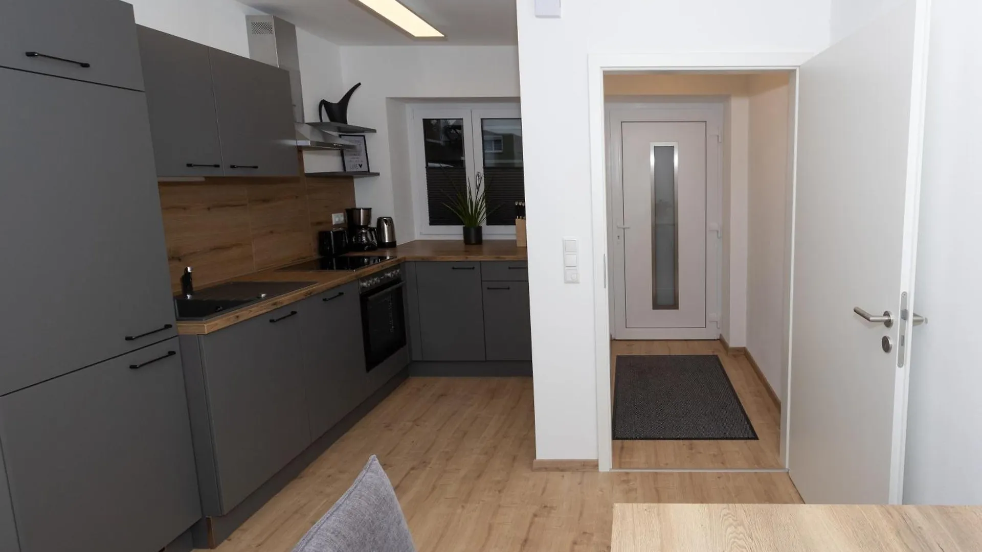 Apartment Fewo Wurz Germany