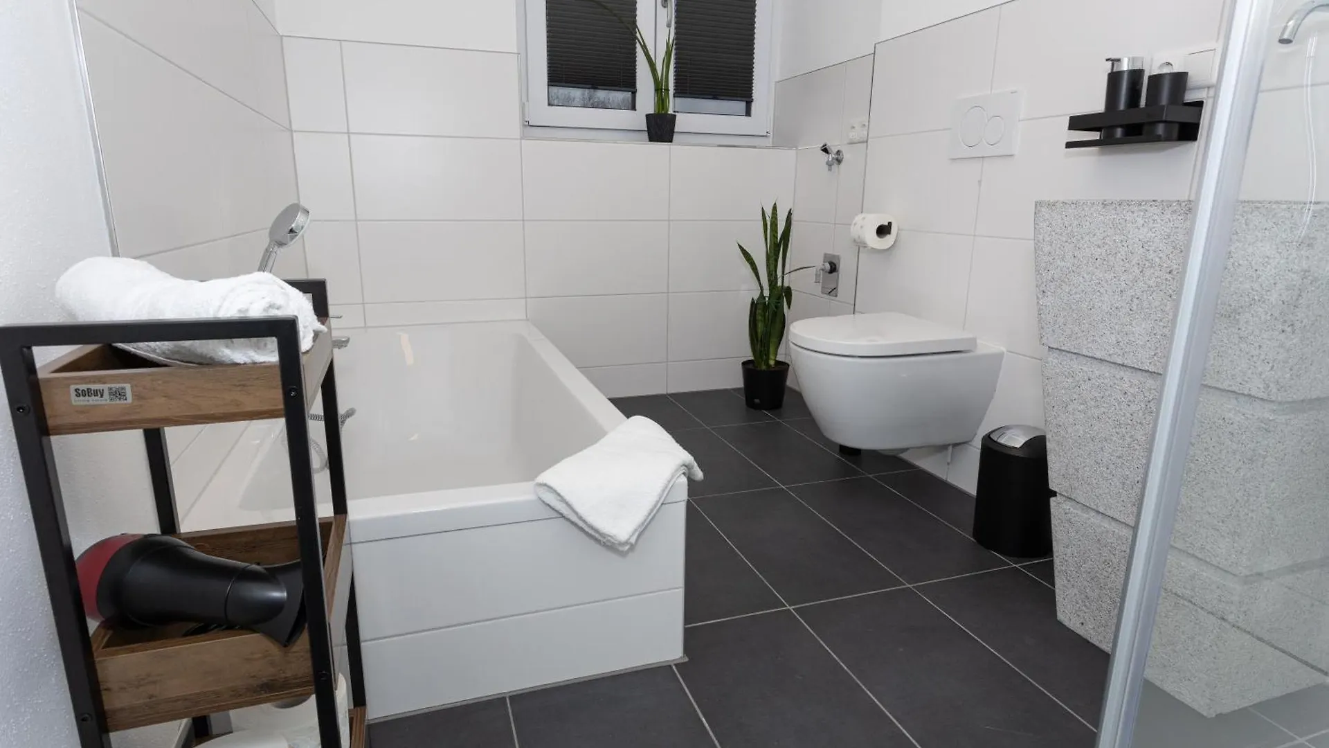 Fewo Wurz Apartment