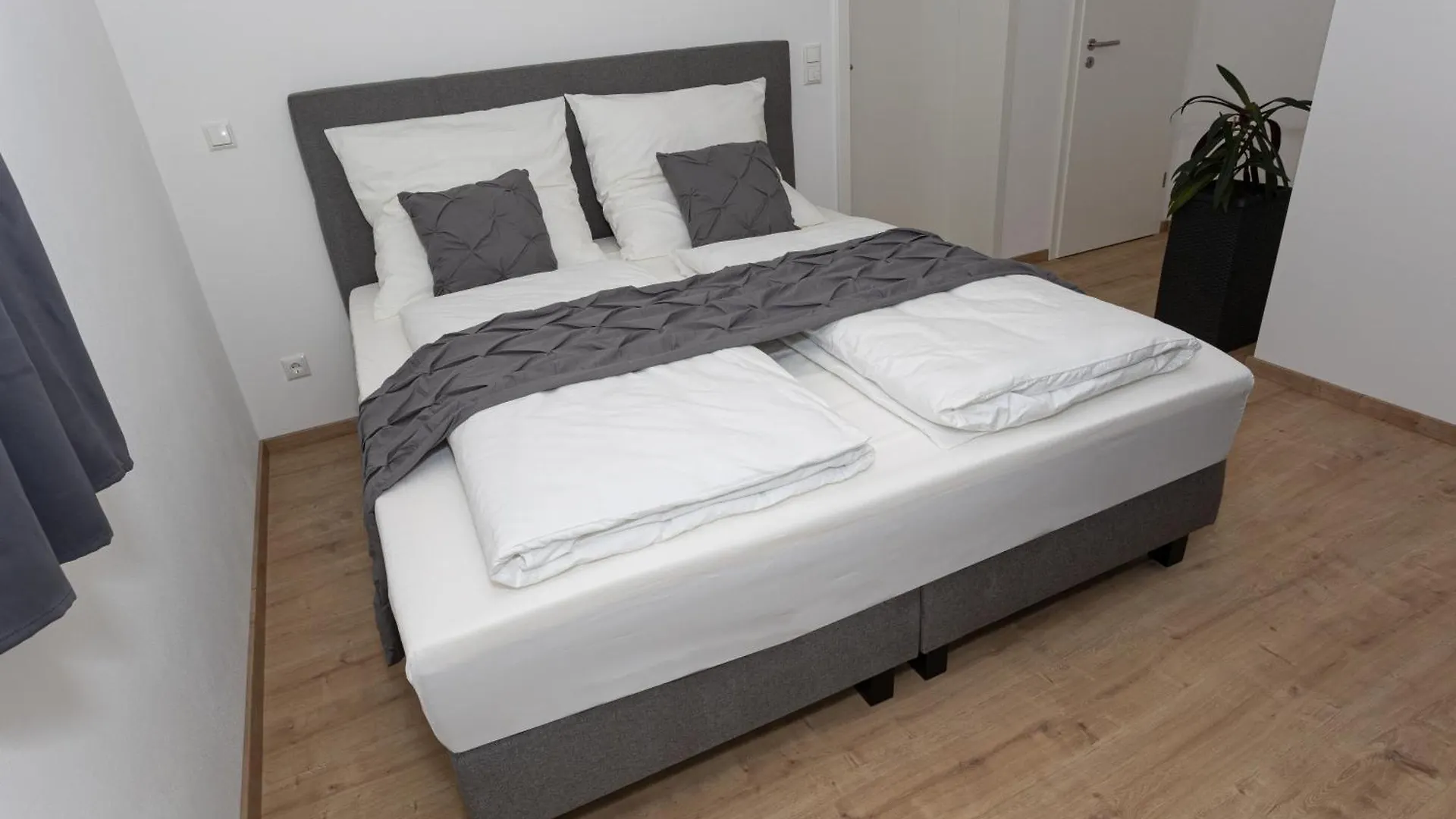Apartment Fewo Wurz