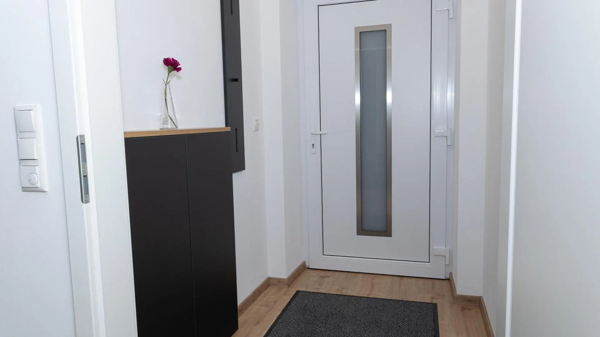Fewo Wurz Apartment